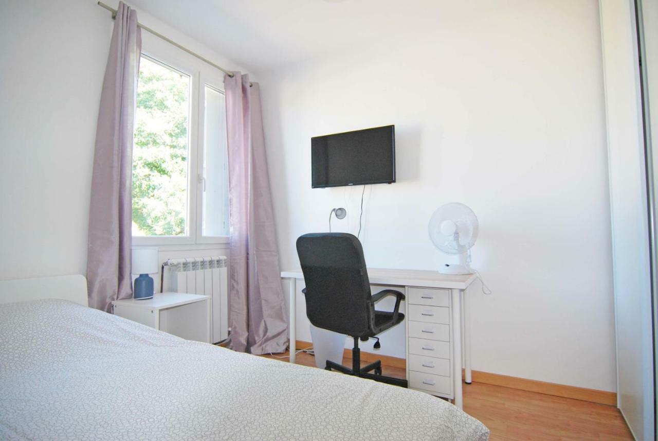 Chambre Montpellier Campanules 外观 照片